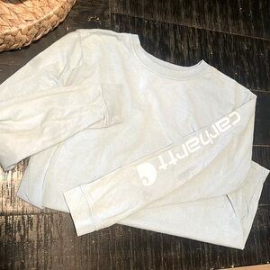 🩵CARHARTT•Long Sleeve🩵